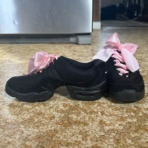 Bloch Professional Ballet Sneakers